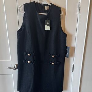 Tuckernuck Women’s Sweater Dress XXXL NWT